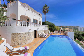 Villa Santa Cruz