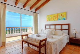 Villa Santa Cruz