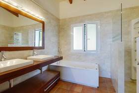 Villa Santa Cruz
