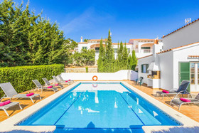 Villa Serena