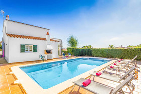 Villa Serena