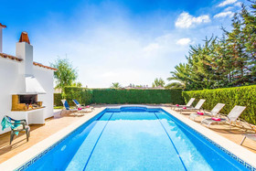 Villa Serena