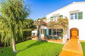 Villa Serena