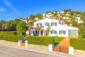 Villa Serena