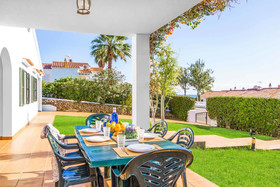Villa Serena