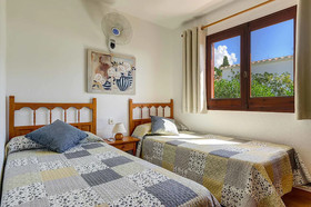 Villa Sol I Sombra