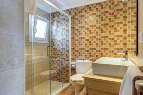 Villa Sol I Sombra