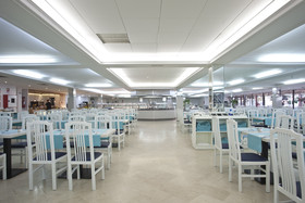 Club Hotel Aguamarina