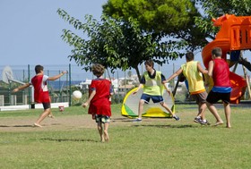 Club Hotel Aguamarina