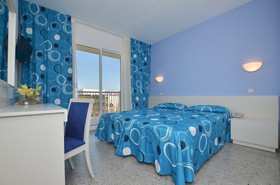 Club Hotel Aguamarina