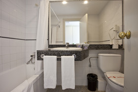 Club Hotel Aguamarina