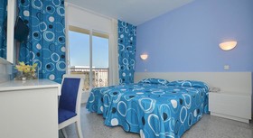Club Hotel Aguamarina