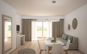 Moon Dreams Marina Parc