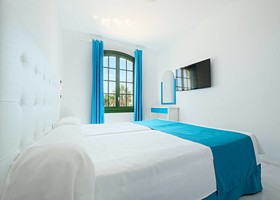 Moon Dreams Marina Parc