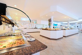 Moon Dreams Marina Parc