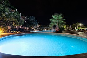 Moon Dreams Marina Parc