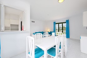 Moon Dreams Marina Parc