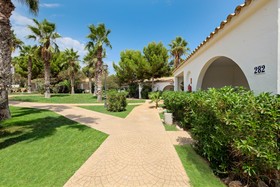 Moon Dreams Marina Parc