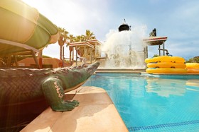 Moon Dreams Marina Parc