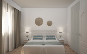 Moon Dreams Marina Parc