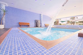 Moon Dreams Marina Parc