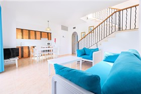 Moon Dreams Marina Parc