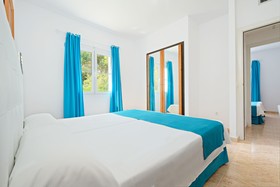 Moon Dreams Marina Parc