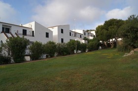 Apartamentos Sol Isla