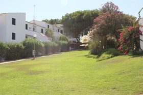 Apartamentos Sol Isla