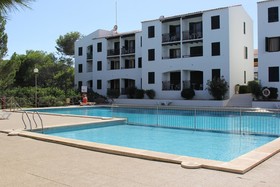 Apartamentos Sol Isla