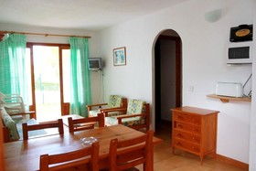 Apartamentos Sol Isla