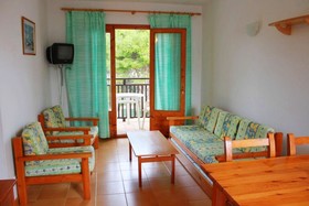 Apartamentos Sol Isla
