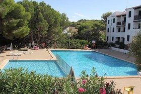 Apartamentos Sol Isla