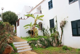 Apartamentos Sol Isla