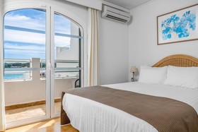 White Sands Beach Club