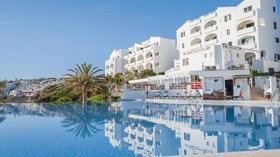 White Sands Beach Club
