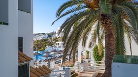 White Sands Beach Club