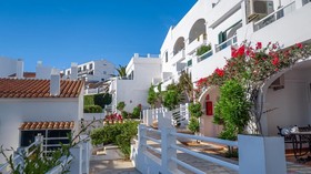 White Sands Beach Club