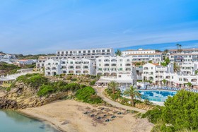 White Sands Beach Club