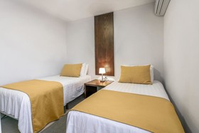 White Sands Beach Club