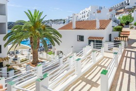 White Sands Beach Club