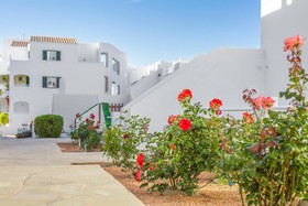 White Sands Beach Club