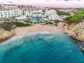 White Sands Beach Club