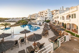 White Sands Beach Club