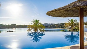White Sands Beach Club