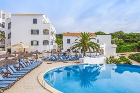 White Sands Beach Club