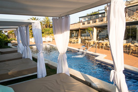 Pierre & Vacances Apartamentos Premium Menorca Binibeca