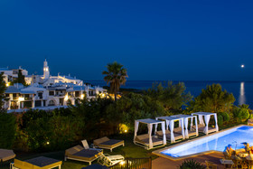 Pierre & Vacances Apartamentos Premium Menorca Binibeca