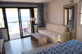 Pierre & Vacances Apartamentos Premium Menorca Binibeca