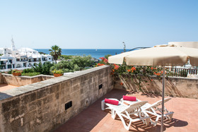 Pierre & Vacances Apartamentos Premium Menorca Binibeca